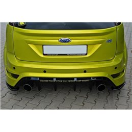 Añadidos Laterales Ford Focus Mk2 Rs - 2008 Bis 2011 Maxtondesign