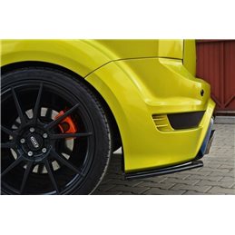Añadidos Laterales Ford Focus Mk2 Rs - 2008 Bis 2011 Maxtondesign