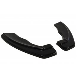 Añadidos Laterales Ford Focus Mk2 Rs - 2008 Bis 2011 Maxtondesign