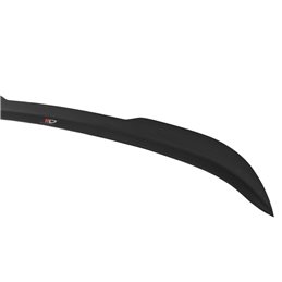 Añadido Aleron Ford Focus Mk3 St Facelift- 2015 - Ford Focus Mk3 St Facelift- 2010 - Maxtondesign