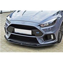 Añadido Delantero Ford Focus Rs Mk3 2015-2018 Maxtondesign