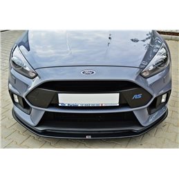Añadido Delantero Ford Focus Rs Mk3 2015-2018 Maxtondesign