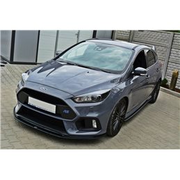 Añadido Delantero Ford Focus Rs Mk3 2015-2018 Maxtondesign