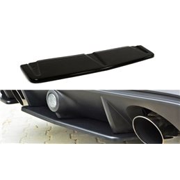 Añadido Trasero Ford Focus 3 Rs 2015 - Maxtondesign