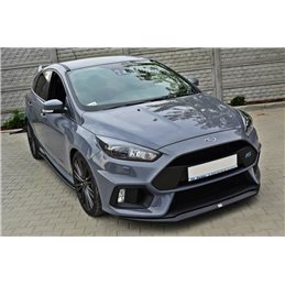 Añadido Delantero Ford Focus Rs Mk3 2015-2018 Maxtondesign