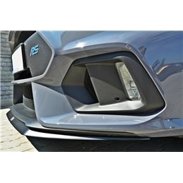 Añadido Delantero Ford Focus Rs Mk3 2015-2018 Maxtondesign