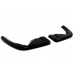 Añadidos Laterales Ford Focus 3 Rs 2015 - Maxtondesign