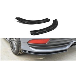 Añadidos Laterales Ford Focus 3 St Facelift 2015 - 2018 Maxtondesign