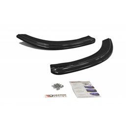 Añadidos Laterales Ford Focus 3 St Facelift 2015 - 2018 Maxtondesign