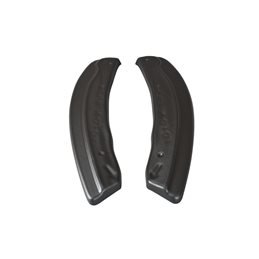 Añadidos Laterales Ford Focus St-line Mk3 Facelift 2015-2018 Maxtondesign