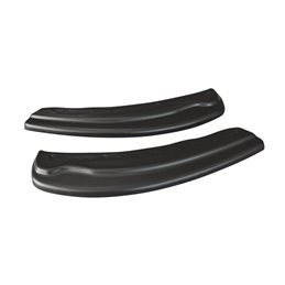 Añadidos Laterales Ford Focus St-line Mk3 Facelift 2015-2018 Maxtondesign