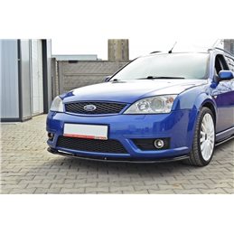 Añadido Delantero Ford Mondeo Mk3 St220 2002-2007 Maxtondesign