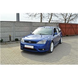 Añadido Delantero Ford Mondeo Mk3 St220 2002-2007 Maxtondesign