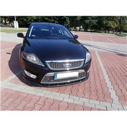 Añadido Delantero Ford Mondeo Mk4 Standard- 2007 Bis 2010 Maxtondesign