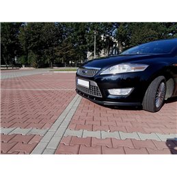 Añadido Delantero Ford Mondeo Mk4 Standard- 2007 Bis 2010 Maxtondesign