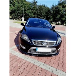 Añadido Delantero Ford Mondeo Mk4 Standard- 2007 Bis 2010 Maxtondesign