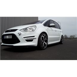 Añadido Delantero Ford S-max Titanium Mk1 Facelift 2010-2015 Maxtondesign