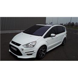 Añadido Delantero Ford S-max Titanium Mk1 Facelift 2010-2015 Maxtondesign
