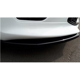 Añadido Delantero Ford S-max Titanium Mk1 Facelift 2010-2015 Maxtondesign