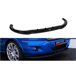 Añadido Delantero Ford Transit Mk8 Standard- 2013 Maxtondesign