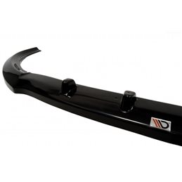 Añadido Delantero Ford Transit Mk8 Standard- 2013 Maxtondesign