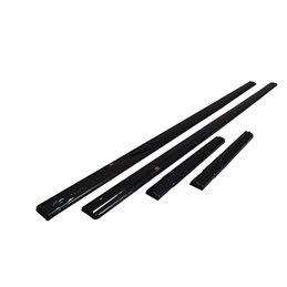 Añadidos Taloneras Laterales Ford Transit Custom Mk1 Facelift 2018 - Maxtondesign