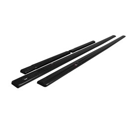 Añadidos Taloneras Laterales Ford Transit Custom Mk1 Facelift 2018 - Maxtondesign