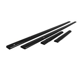 Añadidos Taloneras Laterales Ford Transit Custom Mk1 Facelift 2018 - Maxtondesign