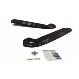 Añadidos Laterales Honda Accord Mk7 Type-s 2002-2007 Maxtondesign