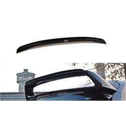 Añadido Aleron Honda Civic Viii Type R - Mugen Spoiler - 2007-2010 Maxtondesign