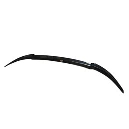 Añadido Aleron Honda Civic Mk9 Facelift Standard 2014 - 2017 Maxtondesign