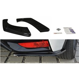 Añadidos Laterales Honda Civic Mk9 Facelift Standard 2014- 2017 Maxtondesign