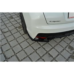 Añadidos Laterales Honda Civic Mk9 Facelift Standard 2014- 2017 Maxtondesign