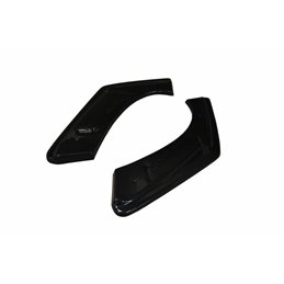 Añadidos Laterales Honda Civic Mk9 Facelift Standard 2014- 2017 Maxtondesign