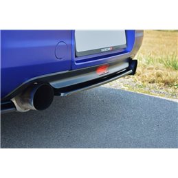 Añadido Trasero Honda S2000 1999- 2003 Maxtondesign