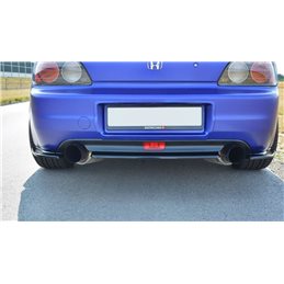 Añadido Trasero Honda S2000 1999- 2003 Maxtondesign