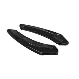 Añadidos Laterales Hyundai Genesis Coupe Mk.1 (2009-2012) Maxtondesign