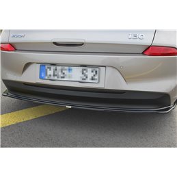 Añadido Trasero Hyundai I30 Mk3 Hatchback (2017 - ) Maxtondesign