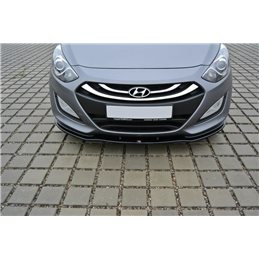 Añadido Delantero Hyundai I30 Mk.2 2011-2017 Maxtondesign