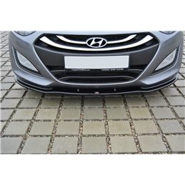Añadido Delantero Hyundai I30 Mk.2 2011-2017 Maxtondesign
