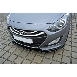 Añadido Delantero Hyundai I30 Mk.2 2011-2017 Maxtondesign