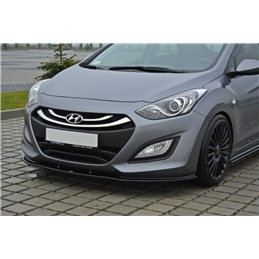 Añadido Delantero Hyundai I30 Mk.2 2011-2017 Maxtondesign