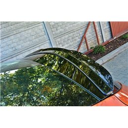 Añadido Aleron Hyundai Veloster 2011 - Maxtondesign