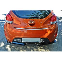 Añadidos Hyundai Veloster 2011 - Maxtondesign