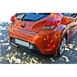 Añadidos Hyundai Veloster 2011 - Maxtondesign