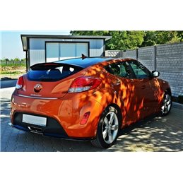 Añadidos Hyundai Veloster 2011 - Maxtondesign