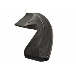 Añadidos Laterales Infiniti Qx70 2013-2017 Maxtondesign