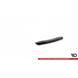 Añadido Trasero Infiniti G37 Coupe 2009 - 2013 Maxtondesign