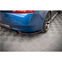 Añadidos Laterales Infiniti G37 Coupe 2009 - 2013 Maxtondesign