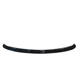 Añadido Delantero Jeep Grand Cherokee Wk Str8 2005- 2010 Maxtondesign